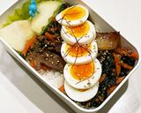 時短ビビンバ★簡単★作り置き作り方8写真