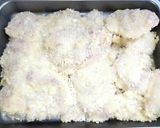 鶏ムネ肉のチキンカツ作り方5写真