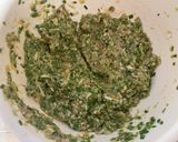 野菜たっぷり餃子作り方3写真