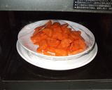 ニラ鶏ハンバーグ♪冷え性・痛みに簡単薬膳作り方3写真