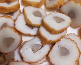 〔常備菜〕昆布の五目煮＊おつまみにも作り方6写真