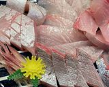 シマアジのお刺身☆作り方3写真
