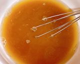 鯛しゃぶＤＥ！〜手こね寿司風〜作り方11写真