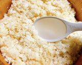 鯛しゃぶＤＥ！〜手こね寿司風〜作り方18写真
