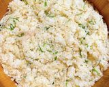 鯛しゃぶＤＥ！〜手こね寿司風〜作り方19写真