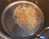 カシュナッツでコクを出したキーマカレー作り方2写真