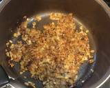 カシュナッツでコクを出したキーマカレー作り方3写真