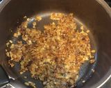 カシュナッツでコクを出したキーマカレー作り方3写真