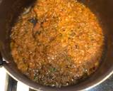 カシュナッツでコクを出したキーマカレー作り方5写真