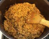 カシュナッツでコクを出したキーマカレー作り方7写真