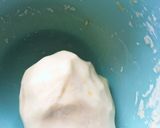 ベジートでハロウィン団子作り方2写真
