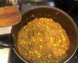 カシュナッツでコクを出したキーマカレー作り方9写真