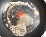 とろける〜♫ スフレオムレツ作り方4写真