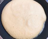 とろける〜♫ スフレオムレツ作り方7写真