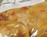 大根の醤油漬け作り方6写真