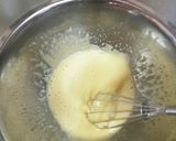 りんごのタルト カントリー風作り方3写真