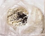 いちじくのパウンドケーキ作り方2写真