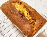 いちじくのパウンドケーキ作り方7写真