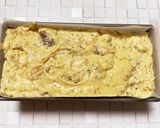 いちじくのパウンドケーキ作り方6写真