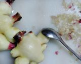 黒糖で作る◎生姜の佃煮◎甘辛美味しい作り方1写真