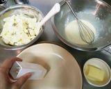 りんごのタルト カントリー風作り方5写真
