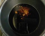 黒糖で作る◎生姜の佃煮◎甘辛美味しい作り方3写真