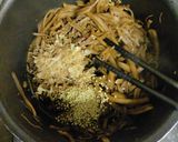 黒糖で作る◎生姜の佃煮◎甘辛美味しい作り方5写真