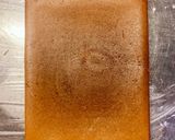 卵焼き器でミニロール作り方7写真