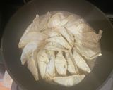 野菜たっぷり餃子作り方6写真