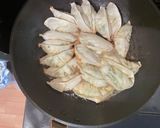 野菜たっぷり餃子作り方7写真