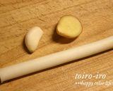 トイロ家のジューシー白菜餃子♪作り方3写真