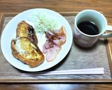 フレンチトースト作り方4写真