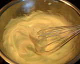 豆腐で軽やか和風パウンドケーキ作り方2写真