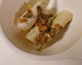食べるnutssauceご飯作り方1写真