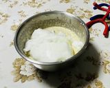 イチゴの香りに包まれて♡オートミールパン作り方5写真