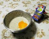 びっくり！どら焼き味のオートミールパン作り方4写真