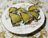 びっくり！どら焼き味のオートミールパン作り方9写真