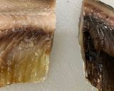 ニシンとこんにゃくの甘辛煮作り方2写真