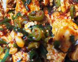 前人未到?レンジで肉なし麻婆豆腐風作り方4写真