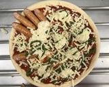 血まみれゾンビーノ作り方7写真