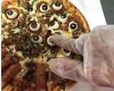 血まみれゾンビーノ作り方14写真