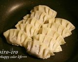 トイロ家のジューシー白菜餃子♪作り方12写真