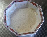 簡単でおいしい☆温野菜サラダ作り方11写真