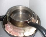 鶏もも肉のソテー（皮パリパリ★）作り方3写真
