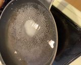 簡単　ツナ缶と小松菜のペペロンチーノ作り方3写真