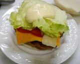 再現！バオバーガー作り方4写真