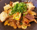 極上の豆腐煮込み作り方7写真
