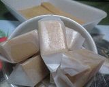 生キャラメル カップジャムでメープル風味作り方9写真