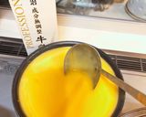 濃厚パンプキンポタージュ作り方7写真