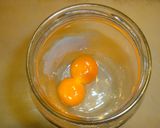 手作りマヨネーズ(コスパGood!作り方1写真